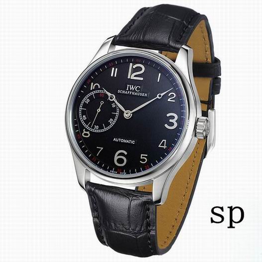 IWC watch man-374